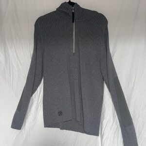 Triple Aught Design Italian Wool Sweater